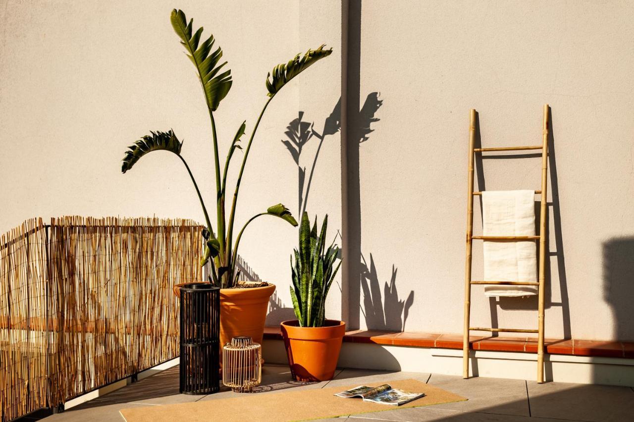 Appartement Beni - 1 Bedroom With Pool And Terrace In Gracia