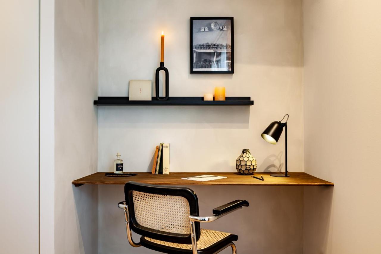 Beni - 1 Bedroom With Pool And Terrace In Gracia Appartement *