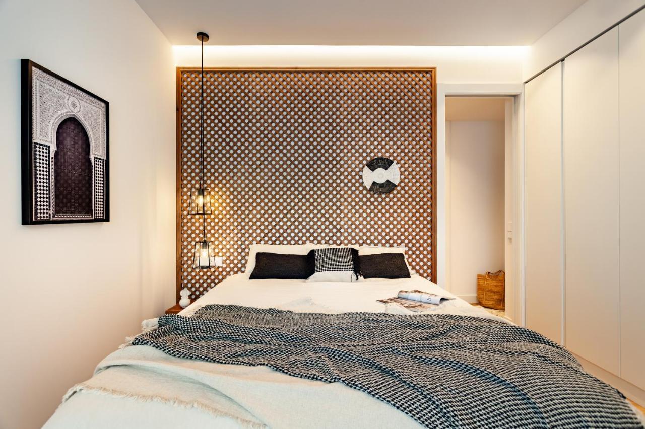 Appartement Beni - 1 Bedroom With Pool And Terrace In Gracia