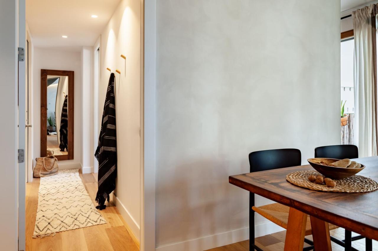 Beni - 1 Bedroom With Pool And Terrace In Gracia Barcelone